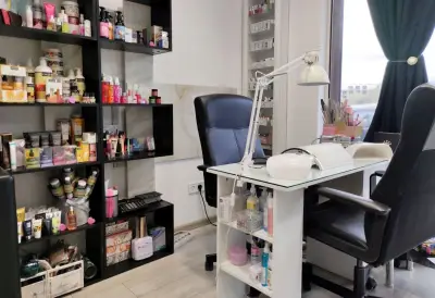 T&D Beauty Salon Green Residence