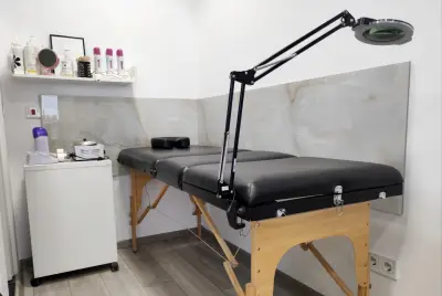 T&D Beauty Salon Green Residence