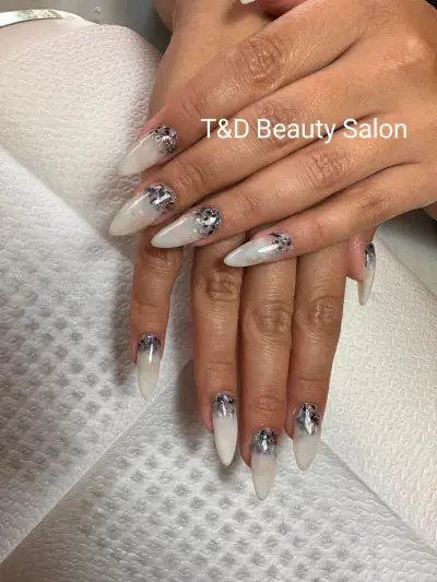 T&D Beauty Salon Green Residence
