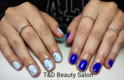 T&D Beauty Salon Green Residence