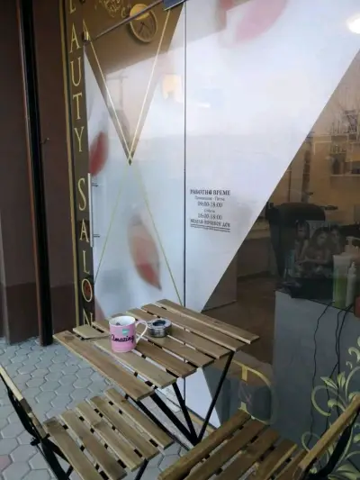 T&D Beauty Salon Green Residence