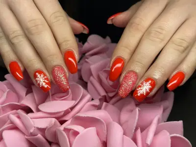Rich Beauty Salon