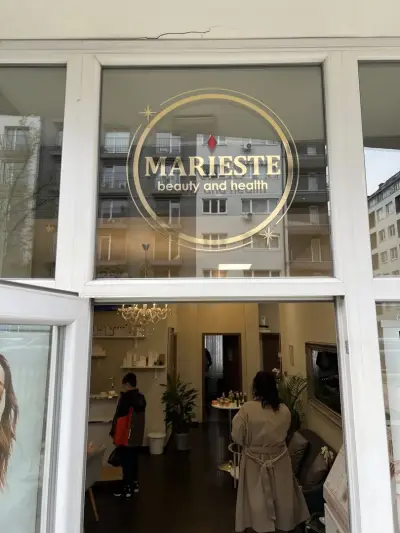 MARIESTE BEAUTY І Козметични процедури І Център за Красота София | Маникюр | Педикюр | Гел лак | Масажи | Миглопластика