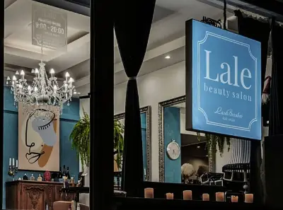 LALE beauty salon