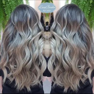 LALE beauty salon