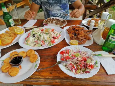 Комплекс Ванката