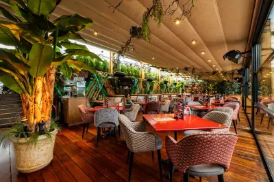 Happy Bar & Grill Lozenets