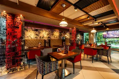 Happy Bar & Grill Lozenets