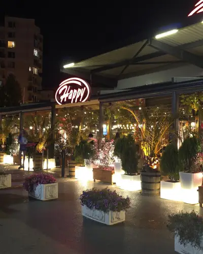 Happy Bar & Grill Mladost