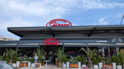 Happy Bar & Grill Mladost