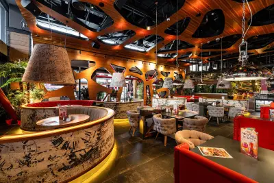 Happy Bar & Grill Mladost