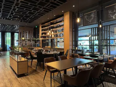 101 Bar & Dinner