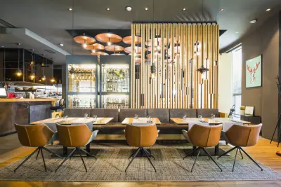 101 Bar & Dinner