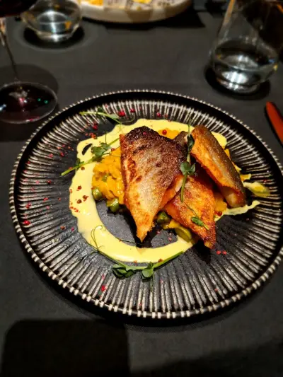 101 Bar & Dinner