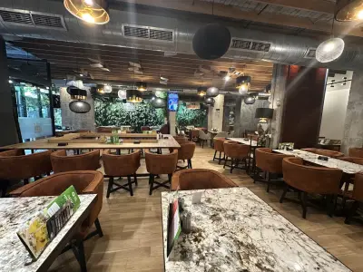 Raffy Bar & Gelato Vitoshka