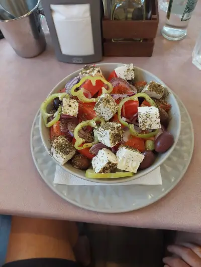 Bohem Bar and Dinner