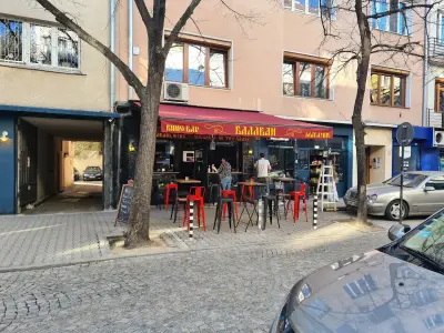 Балабан уайн