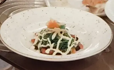BLEND Bar & Dinner