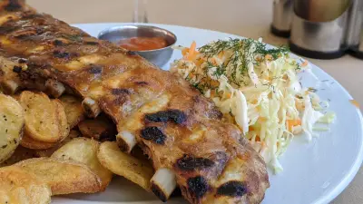 СкараБар