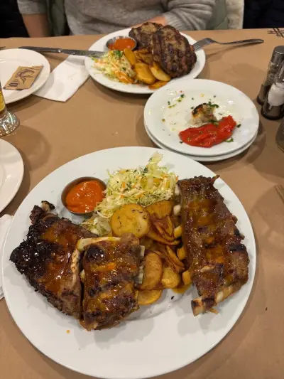 СкараБар