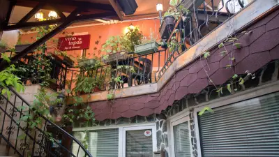 Vino & Tapas
