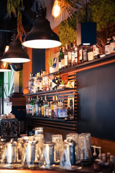 Novello Lounge Bar