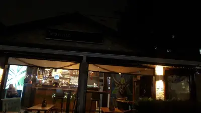 Novello Lounge Bar