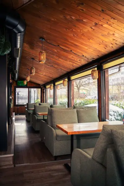 Novello Lounge Bar