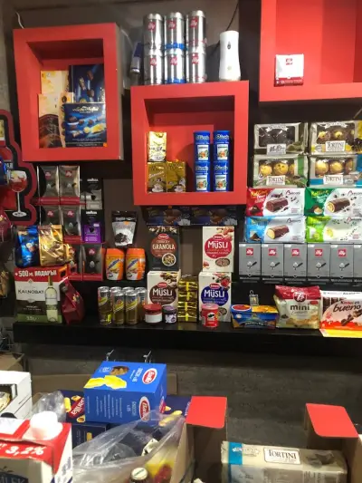 Crave Shop