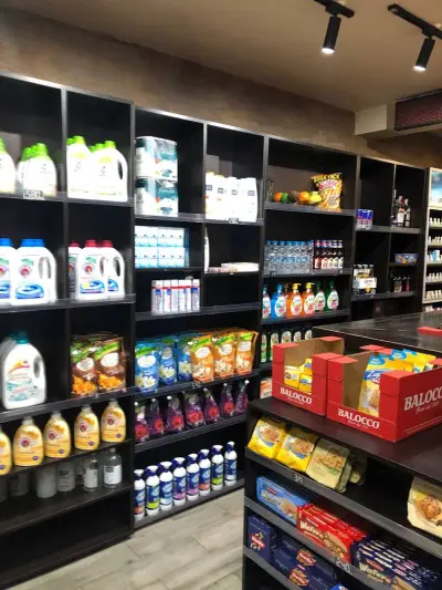 Crave Shop