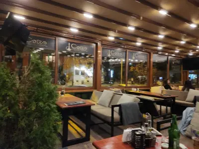 Cairo Relax Bar