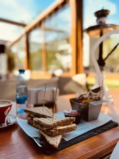 Cairo Relax Bar