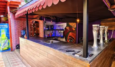 Cairo Relax Bar
