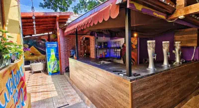 Cairo Relax Bar