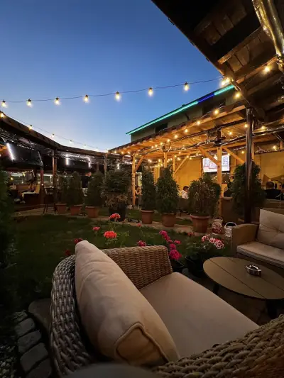 Cairo Relax Bar