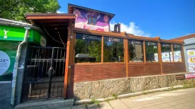 Cairo Relax Bar