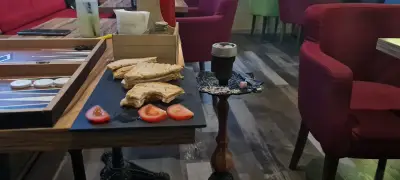 Бар Табу