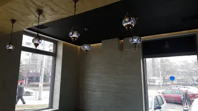 Бар Табу