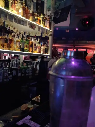 The Shots