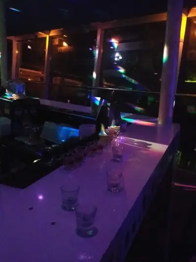 The Shots