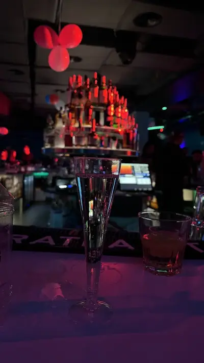 The Shots