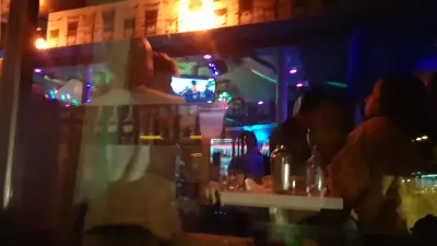 The Shots