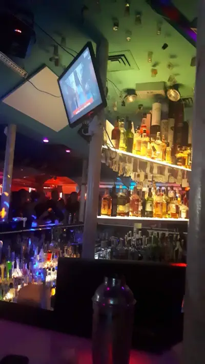 The Shots