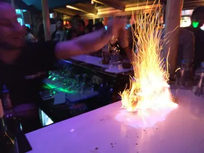 The Shots