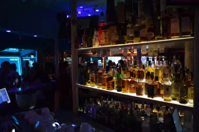 The Shots