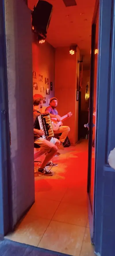 Tokyo Bar