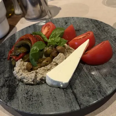Ресторант „Бесо“