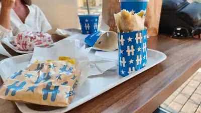 Hesburger