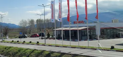 Hesburger