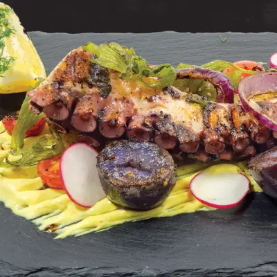 Largo Bar & Diner